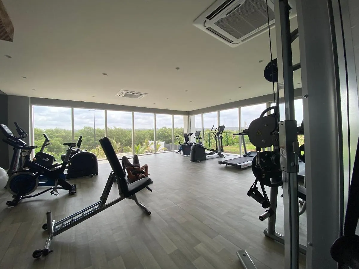 Morros Io Serena Del Mar - Rnt 95283-523 Cartagena 0*,