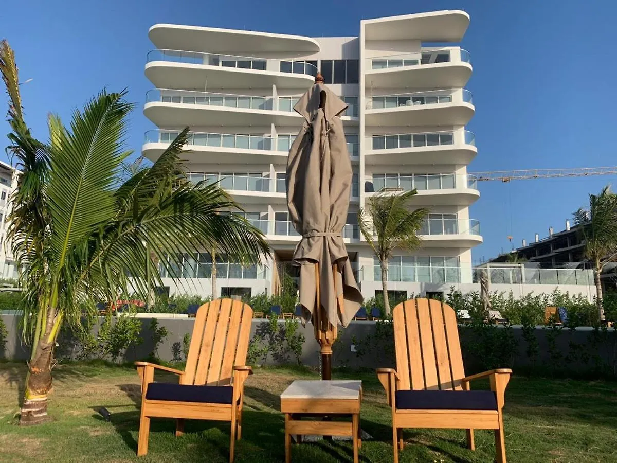 Morros Io Serena Del Mar - Rnt 95283-523 Cartagena