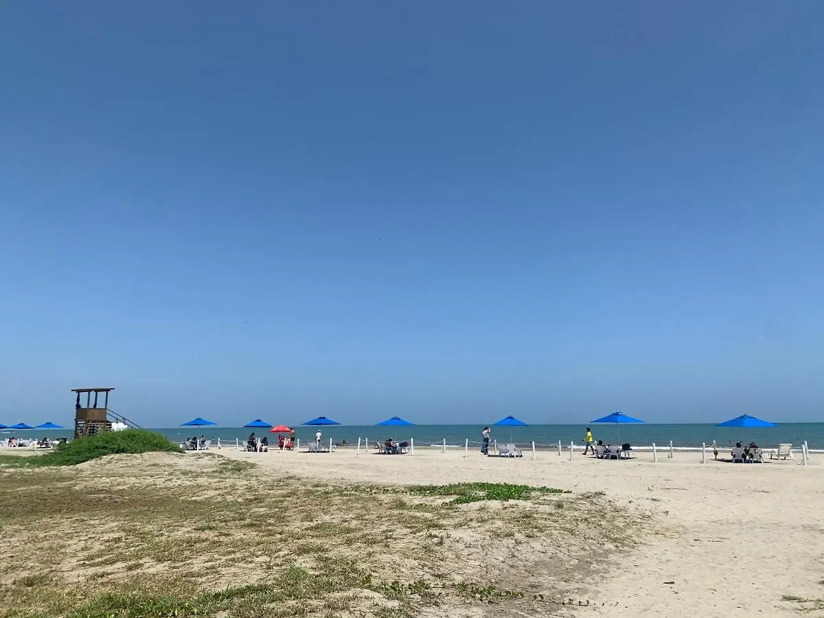 Apartment Morros Io Serena Del Mar - Rnt 95283-523 Cartagena