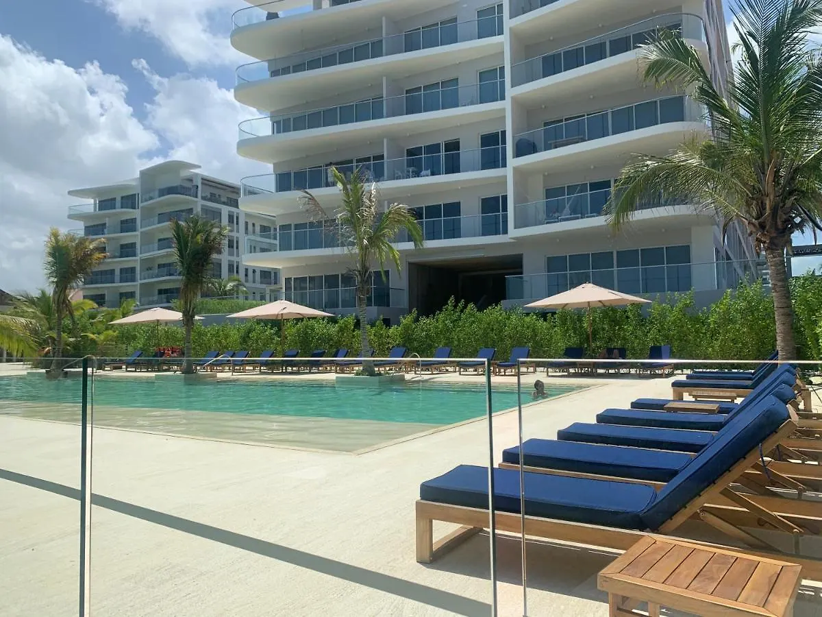 Morros Io Serena Del Mar - Rnt 95283-523 Cartagena 0*,  Colombia