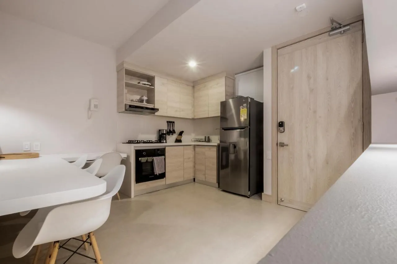 Morros Io Serena Del Mar - Rnt 95283-523 Cartagena Apartment