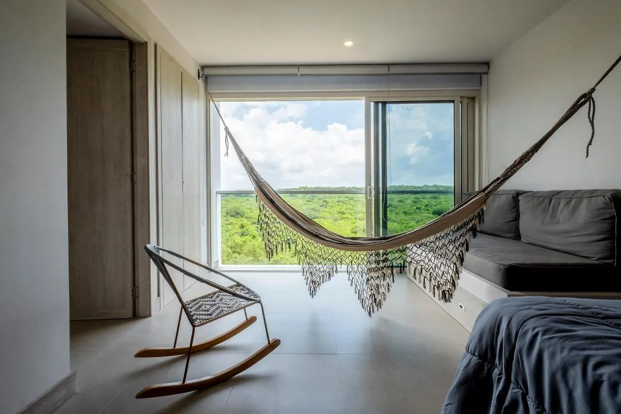 Morros Io Serena Del Mar - Rnt 95283-523 Cartagena Apartment