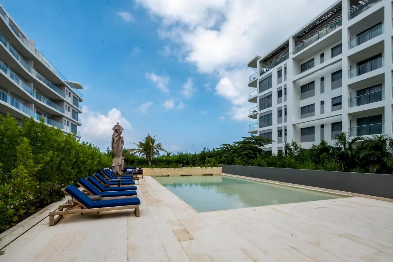Apartment Morros Io Serena Del Mar - Rnt 95283-523 Cartagena Colombia