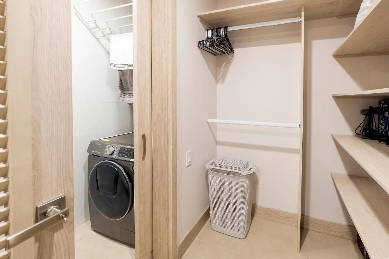 Apartment Morros Io Serena Del Mar - Rnt 95283-523 Cartagena