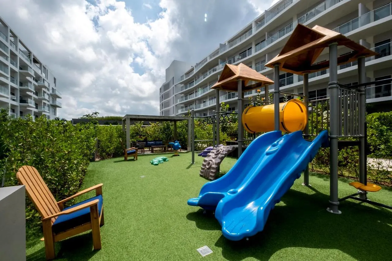Apartment Morros Io Serena Del Mar - Rnt 95283-523 Cartagena