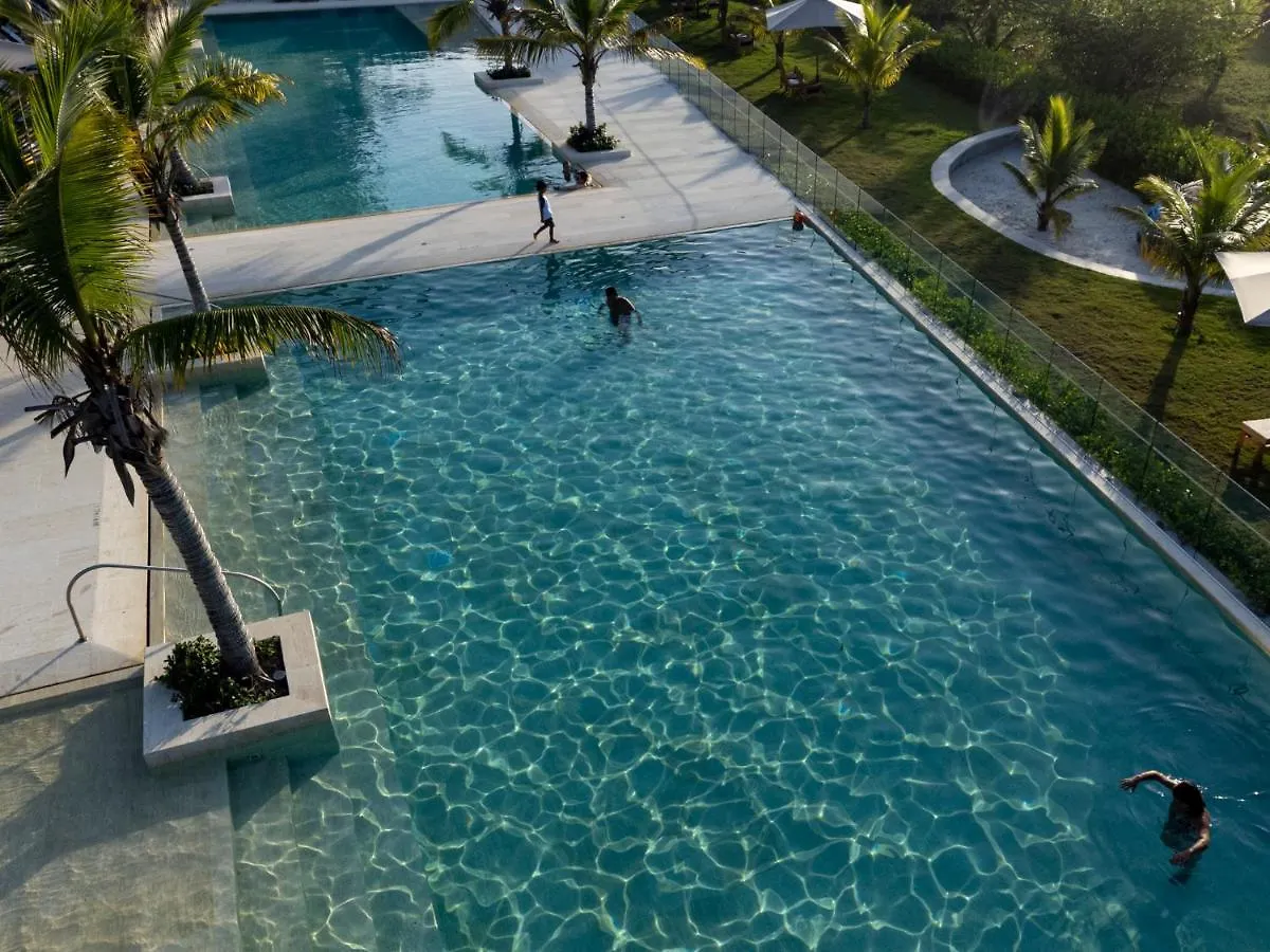 Morros Io Serena Del Mar - Rnt 95283-523 Cartagena Apartment