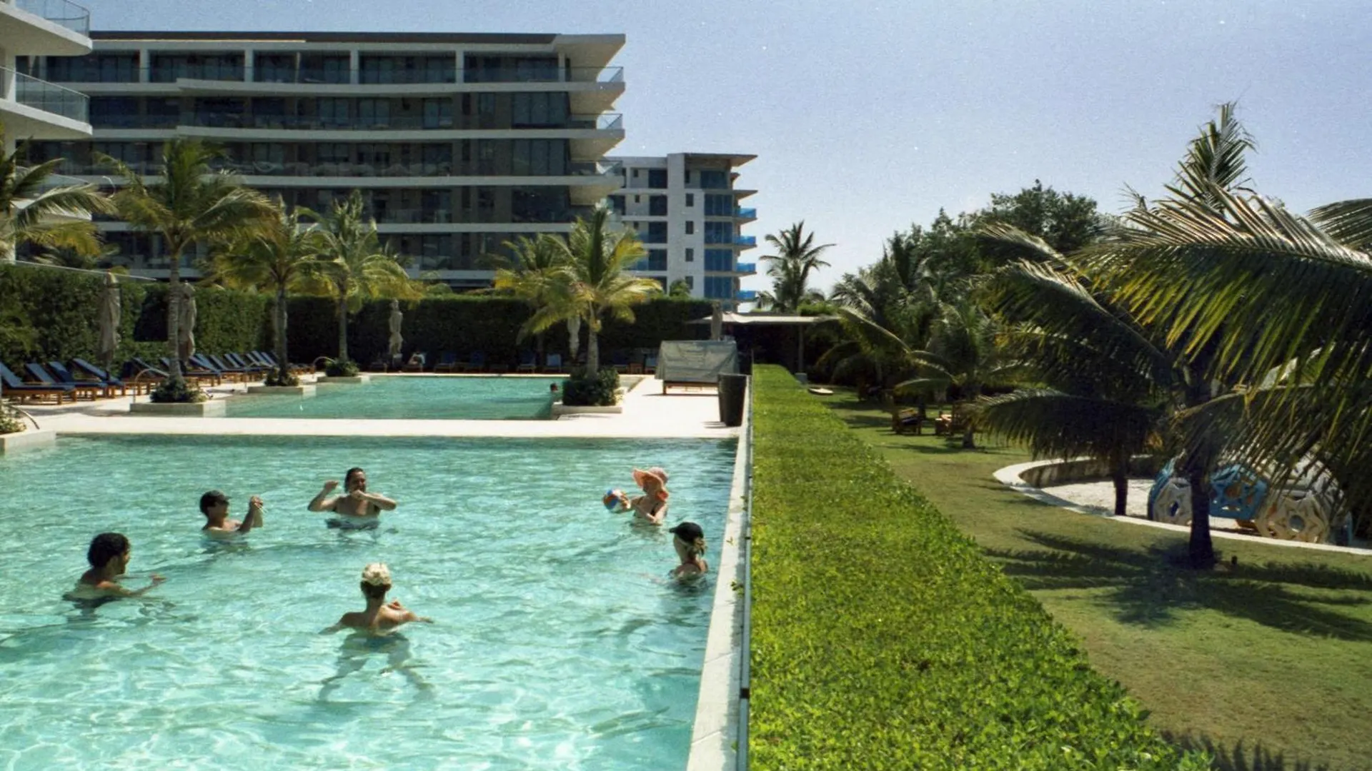 Morros Io Serena Del Mar - Rnt 95283-523 Cartagena